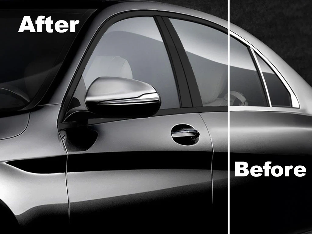 Chrome delete opties overzicht