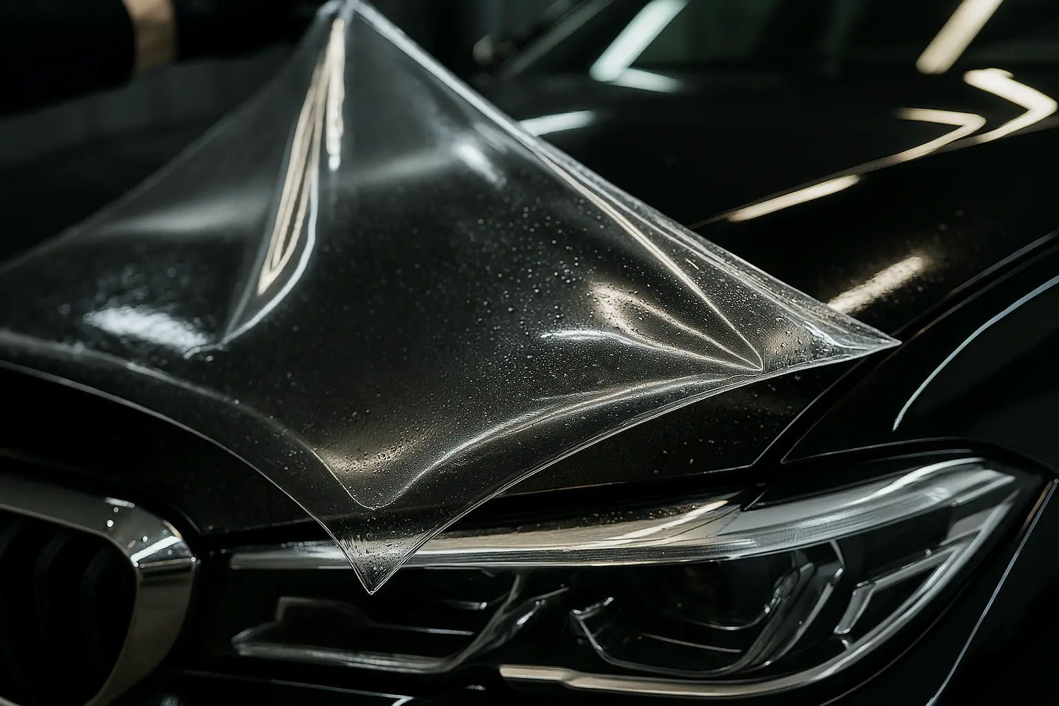 PPF Lakbescherming Amsterdam