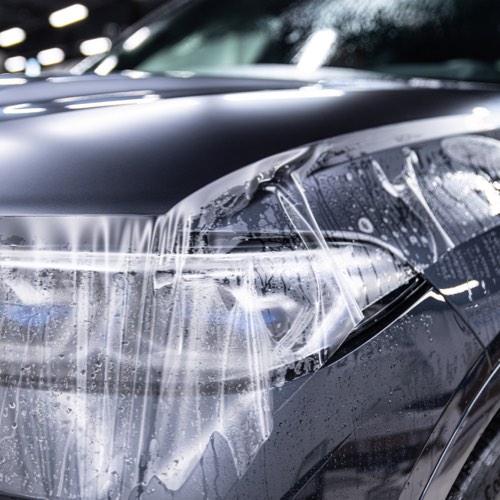 PPF toepassingen overzicht